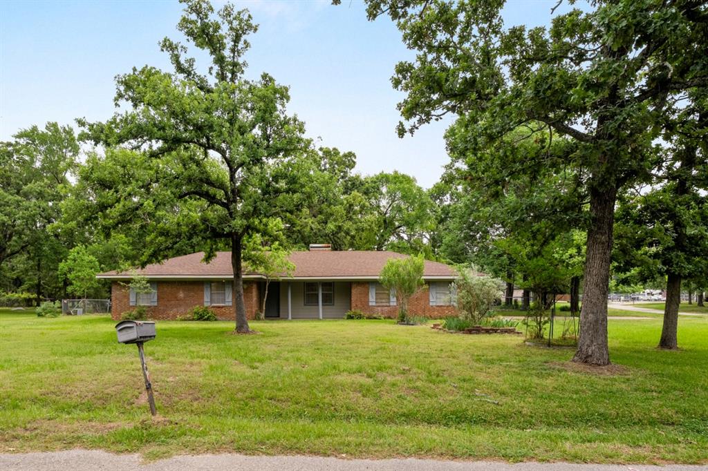 1 Oak Ridge Circle Star Harbor, TX 75148 - Photo 4 of 40