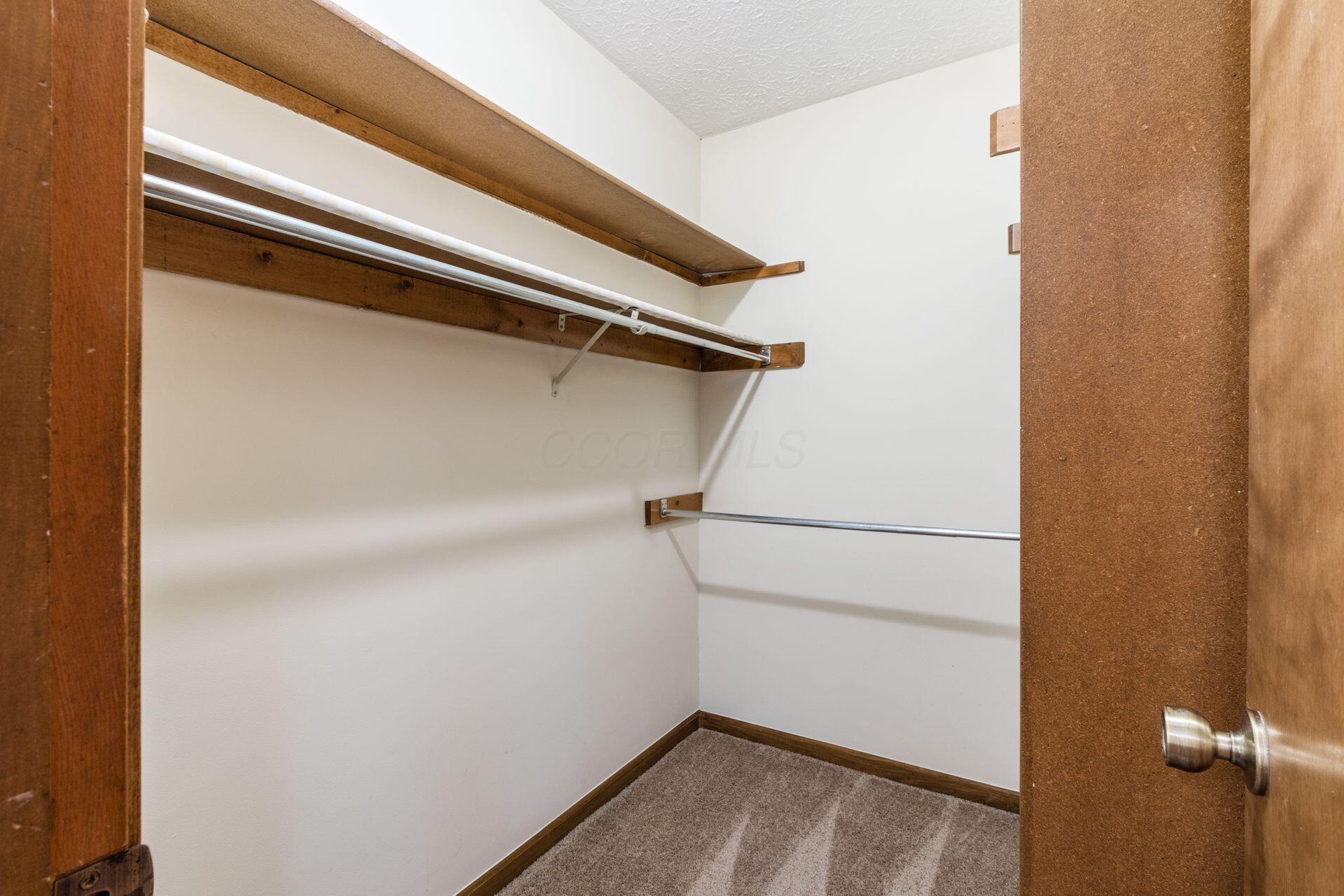 4847 Dierker Road Columbus, OH 43220 - Photo 17 of 30 primary Closet