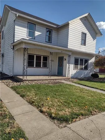 $150,000 | 239 Kay Street, Wampum, PA 16157
