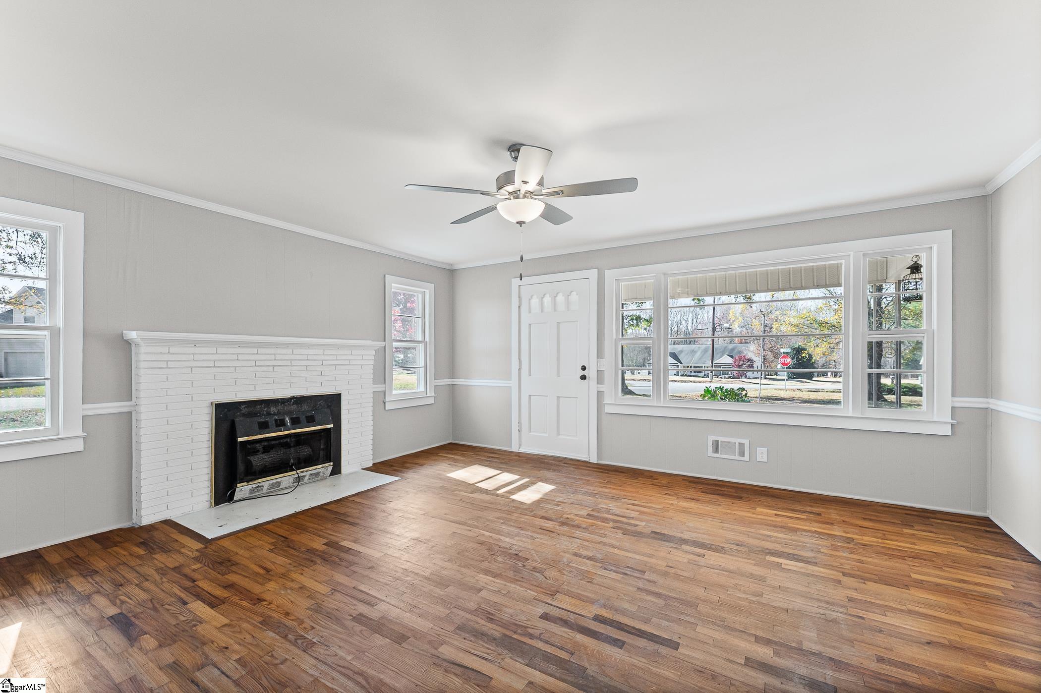 1592 Settle Road Inman, SC 29349 - Photo 5 of 20