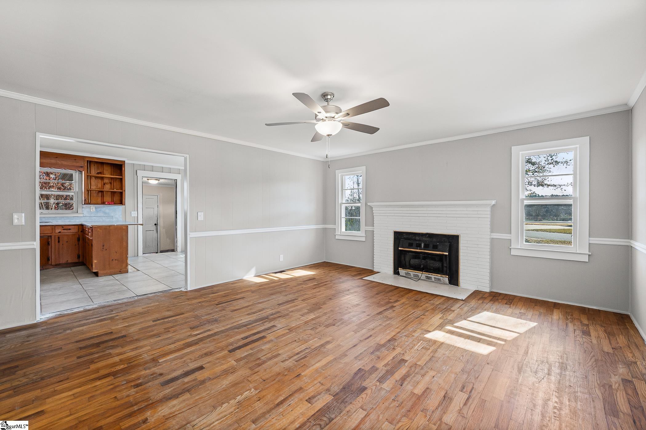 1592 Settle Road Inman, SC 29349 - Photo 7 of 20