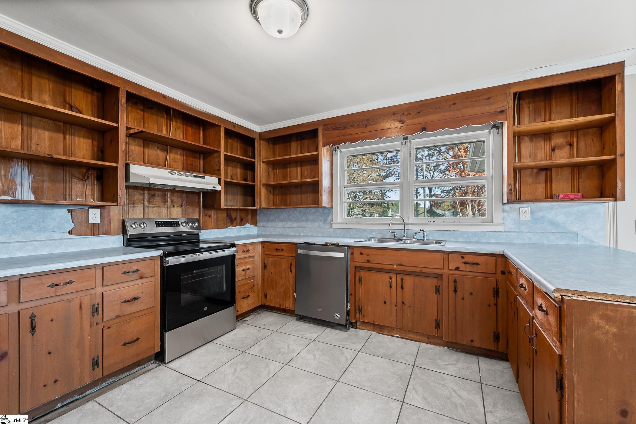 1592 Settle Road Inman, SC 29349 - Photo 8 of 20