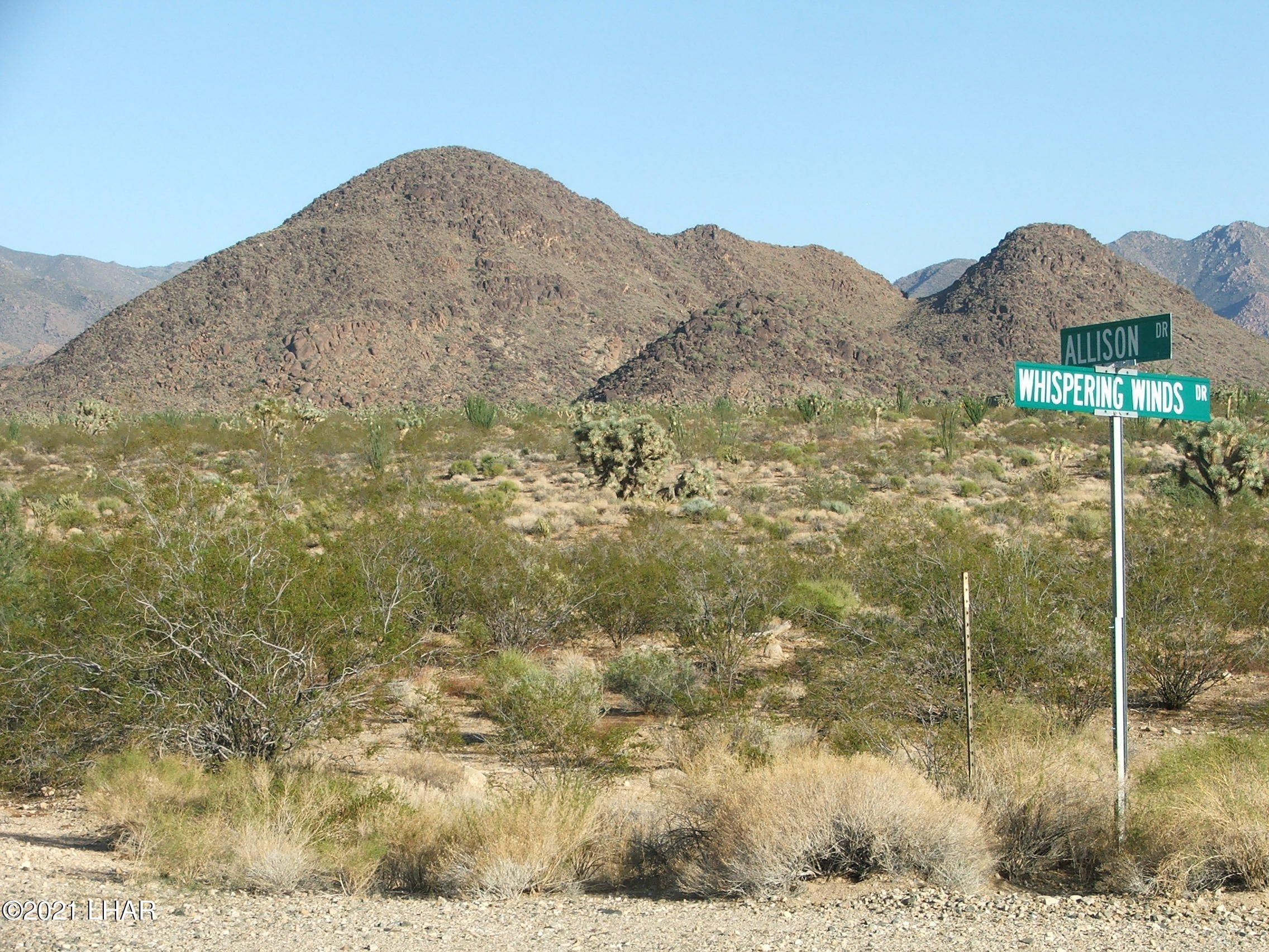 6-7 Allison Road Yucca, AZ 86438 - Photo 11 of 12 DSCF2050