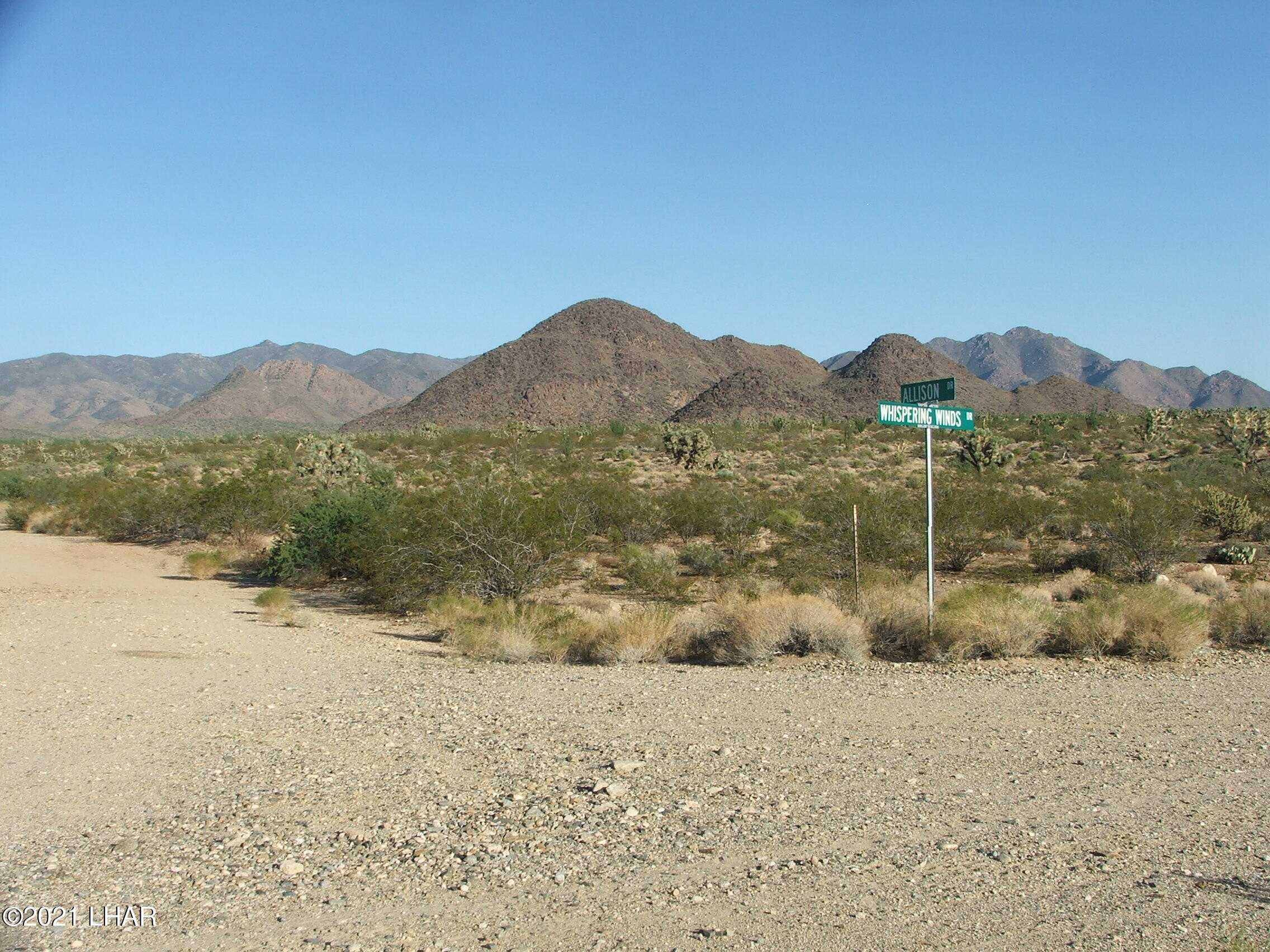 6-7 Allison Road Yucca, AZ 86438 - Photo 2 of 12 DSCF2049