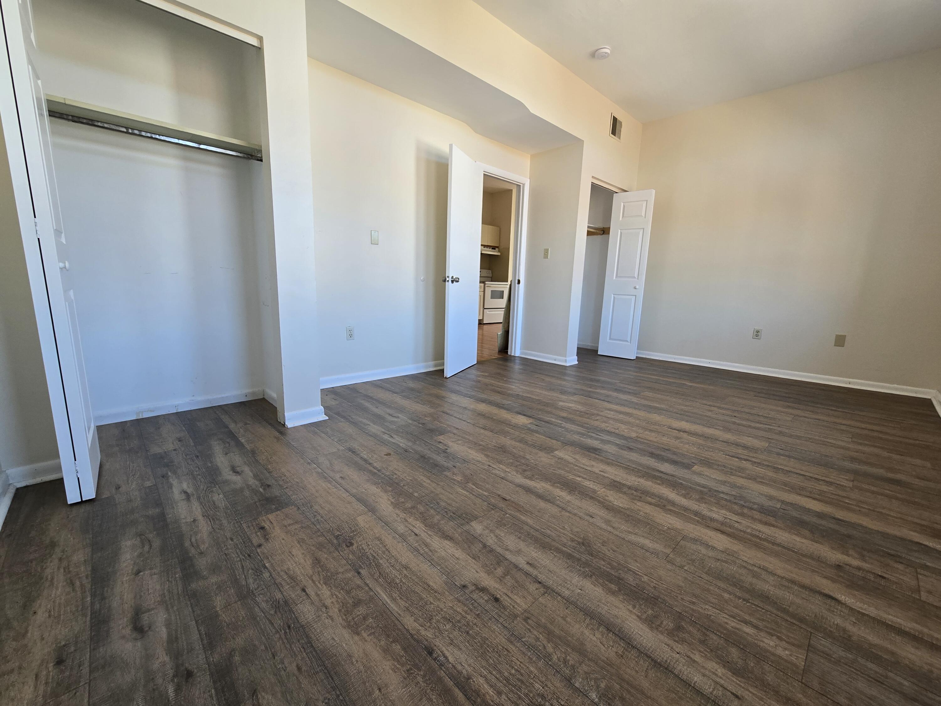 584 Main Street, Unit 8 Stroudsburg, PA 18360 - Photo 3 of 7 Bedroom 1