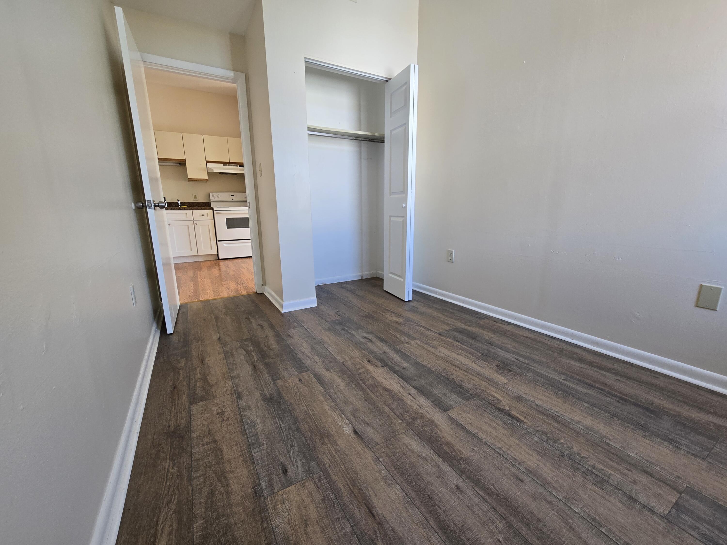 584 Main Street, Unit 8 Stroudsburg, PA 18360 - Photo 4 of 7 Bedroom 2