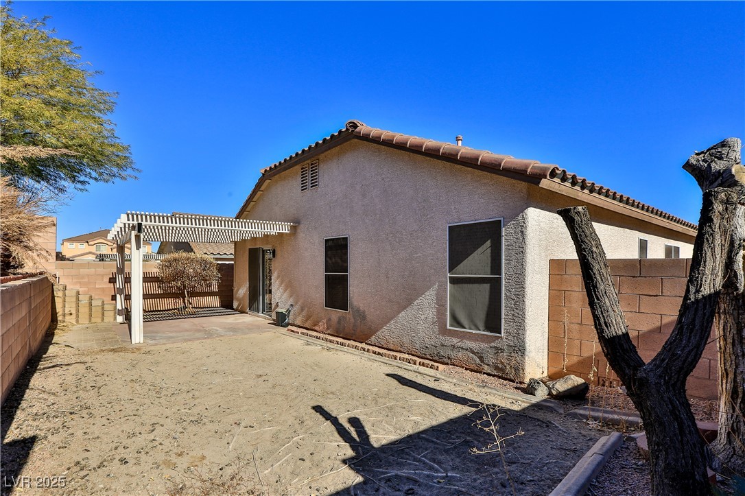 167 White Butte Street Henderson, NV 89012 - Photo 14 of 14