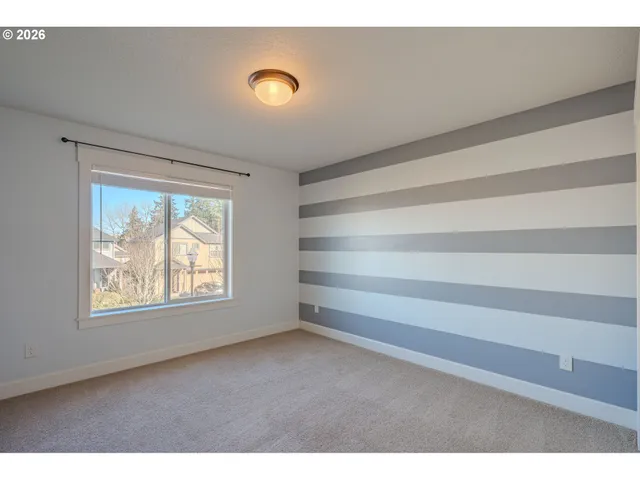 a view of room and window