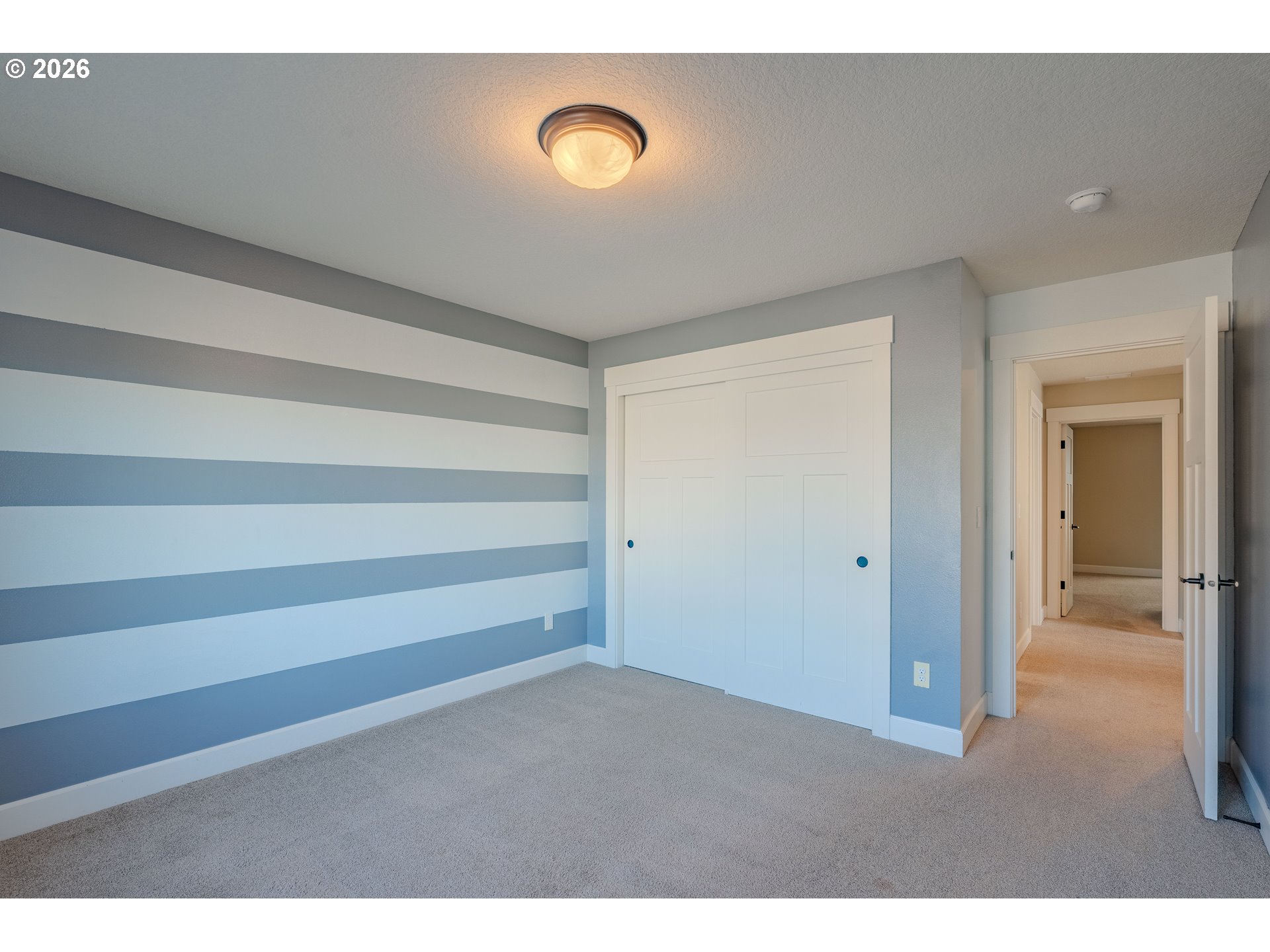 1145 South Quail Run Place Ridgefield, WA 98642 - Photo 21 of 41 a view of an empty room