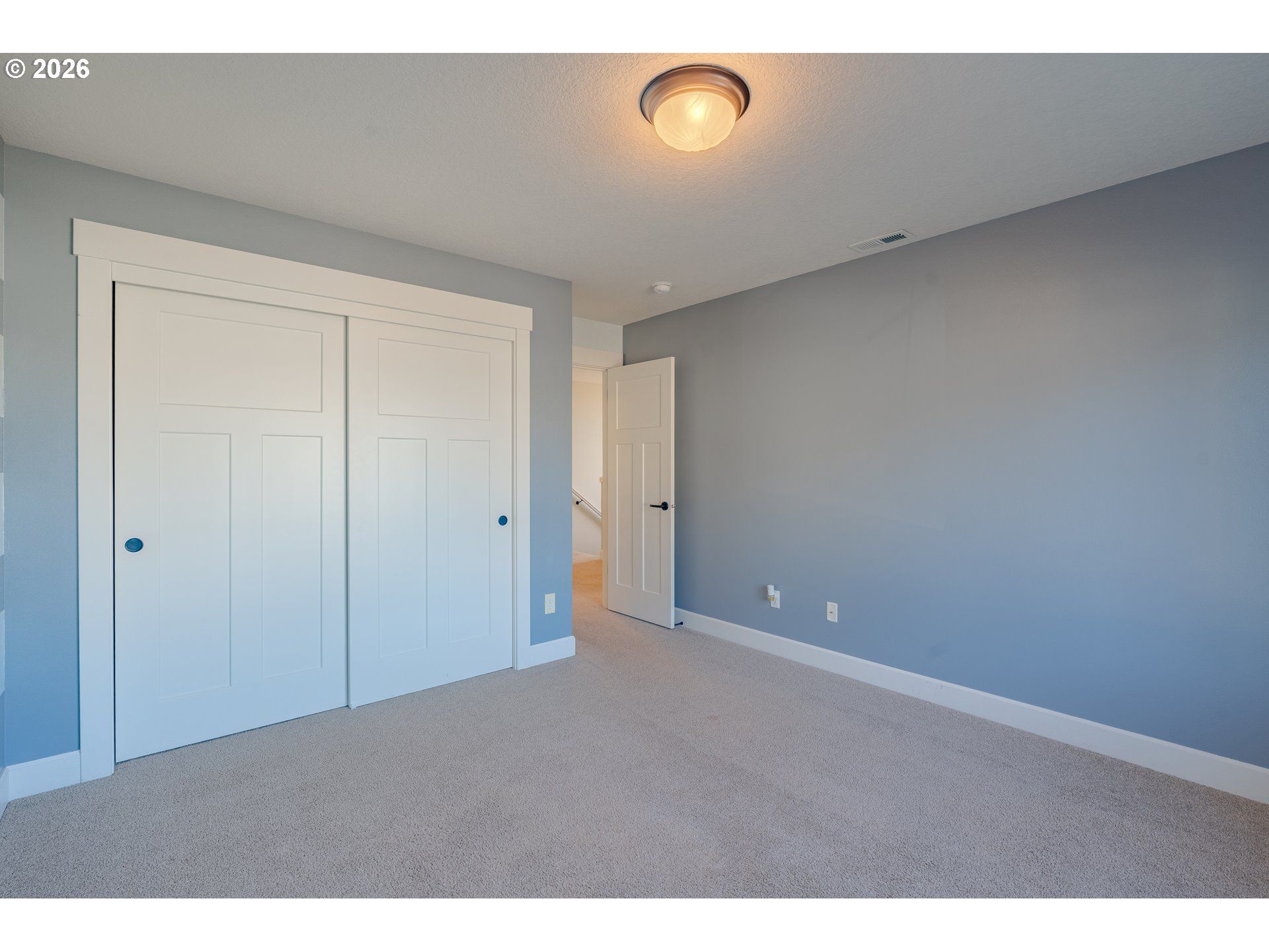 1145 South Quail Run Place Ridgefield, WA 98642 - Photo 22 of 41 a view of an empty room