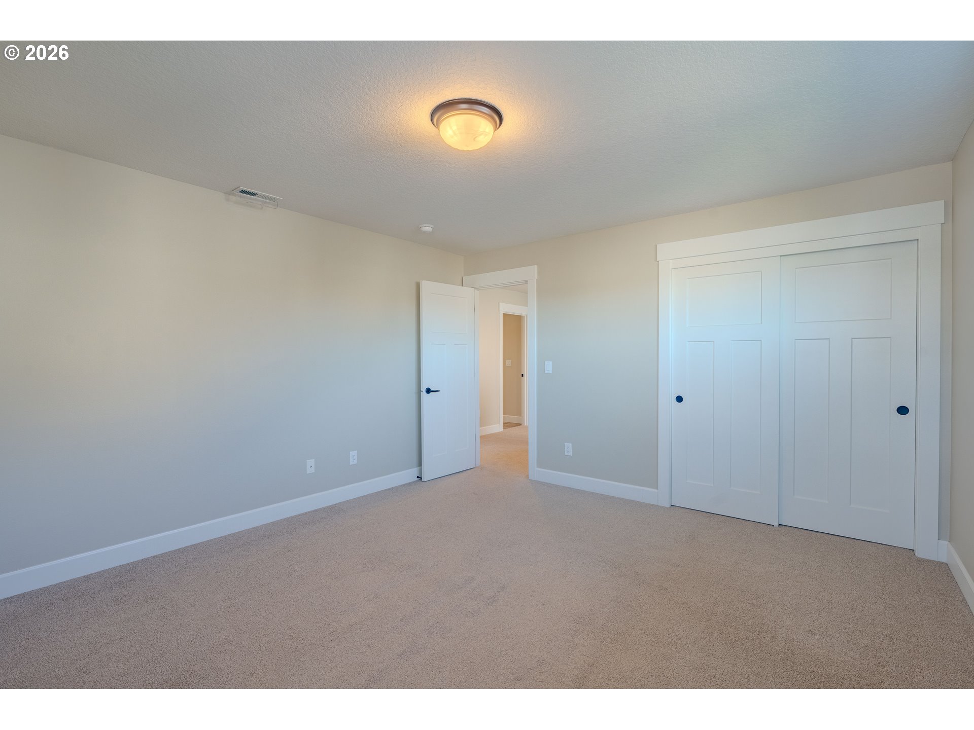 1145 South Quail Run Place Ridgefield, WA 98642 - Photo 25 of 41 a view of an empty room
