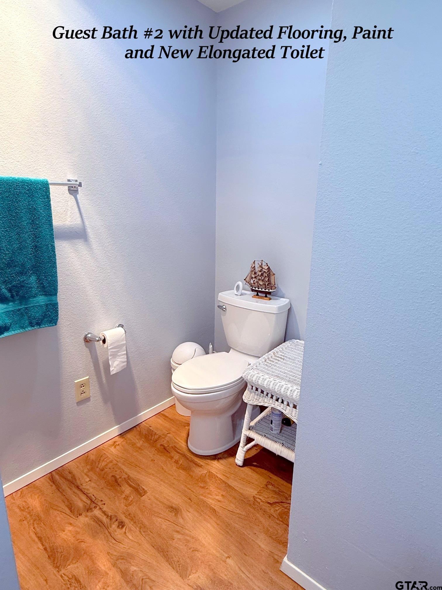 237 Oregon Street Van, TX 75790 - Photo 19 of 44