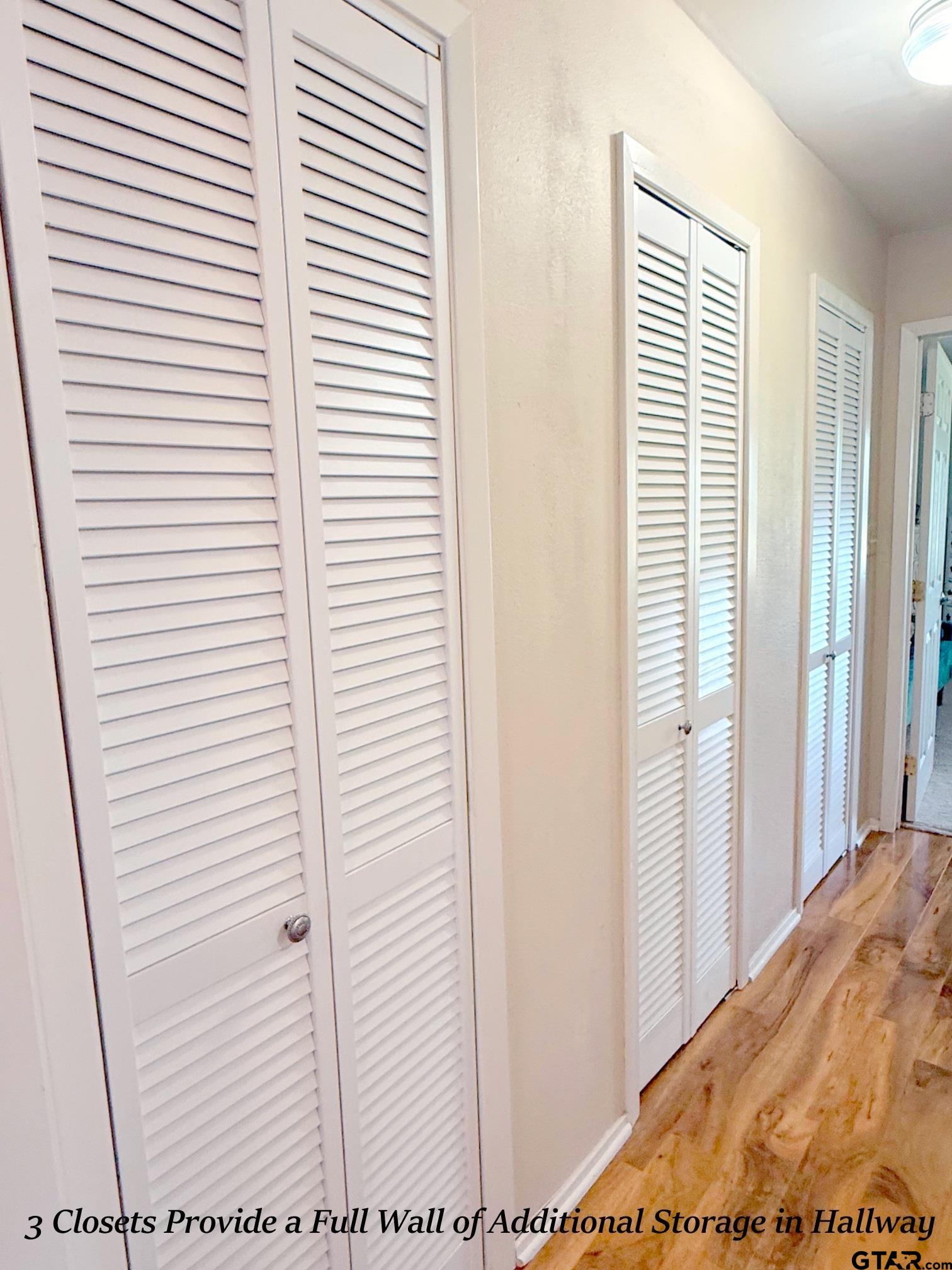 237 Oregon Street Van, TX 75790 - Photo 26 of 44 a view of a bedroom with a window