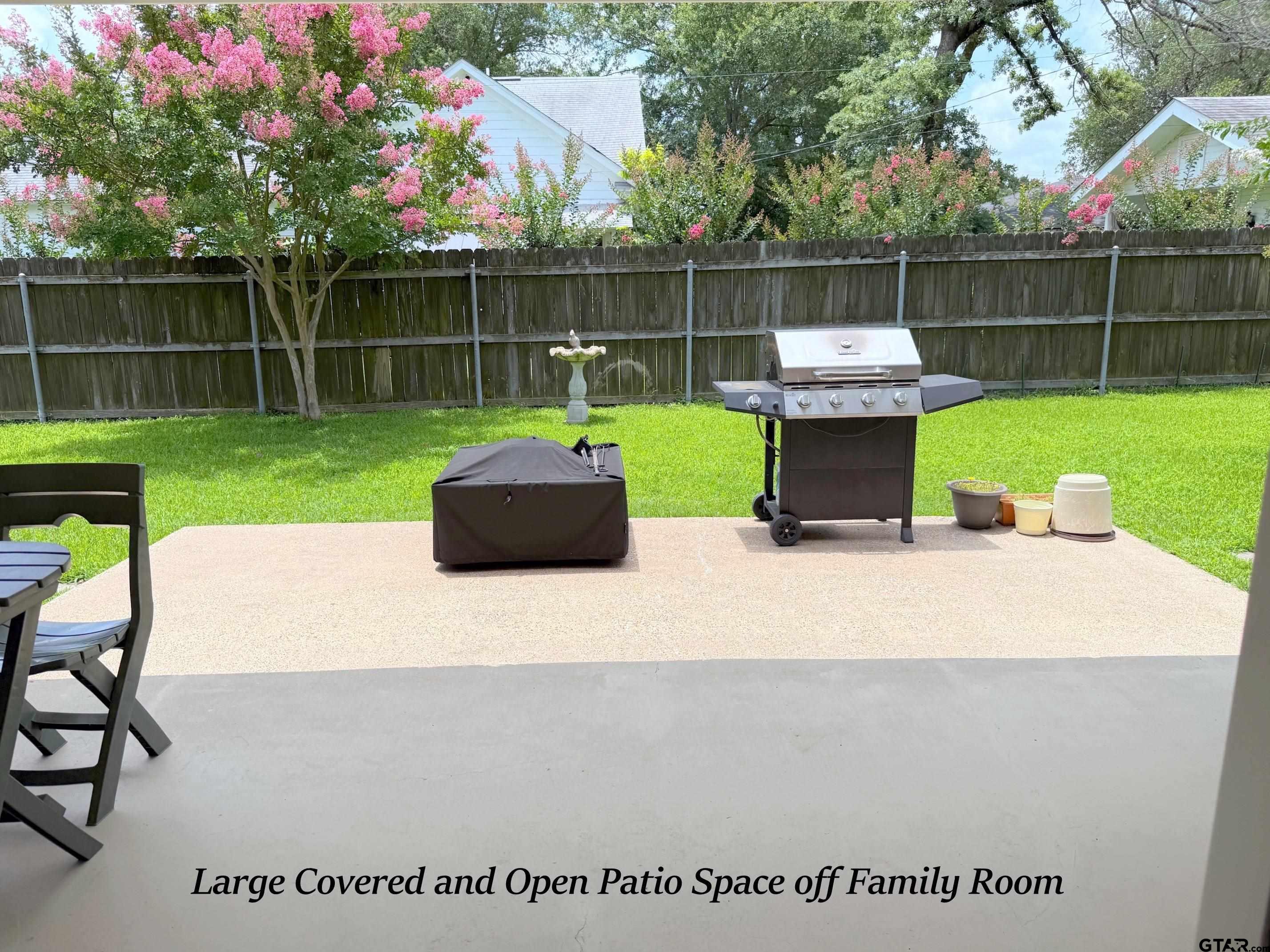 237 Oregon Street Van, TX 75790 - Photo 28 of 44