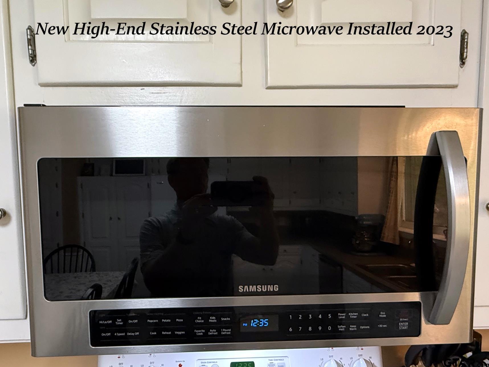 237 Oregon Street Van, TX 75790 - Photo 8 of 44 a closeup of a cabinet