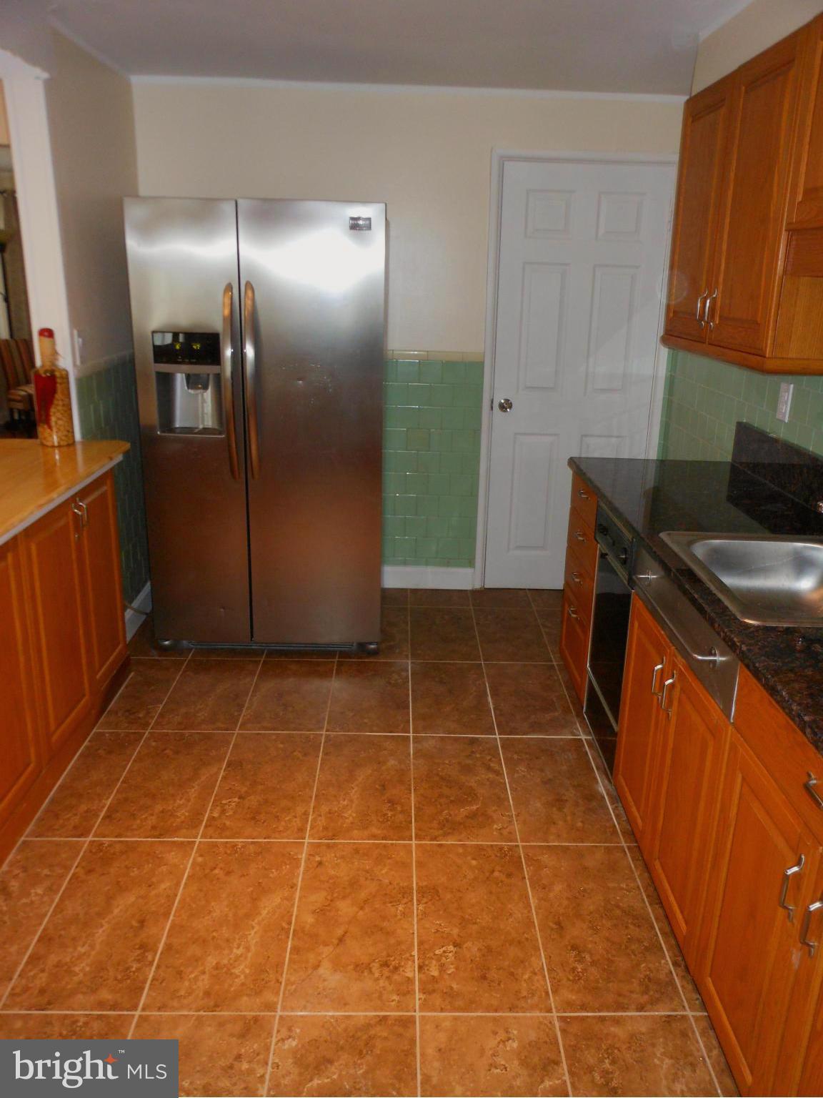 5459 Whitwood Road Baltimore, MD 21206 - Photo 12 of 30 Kitchen