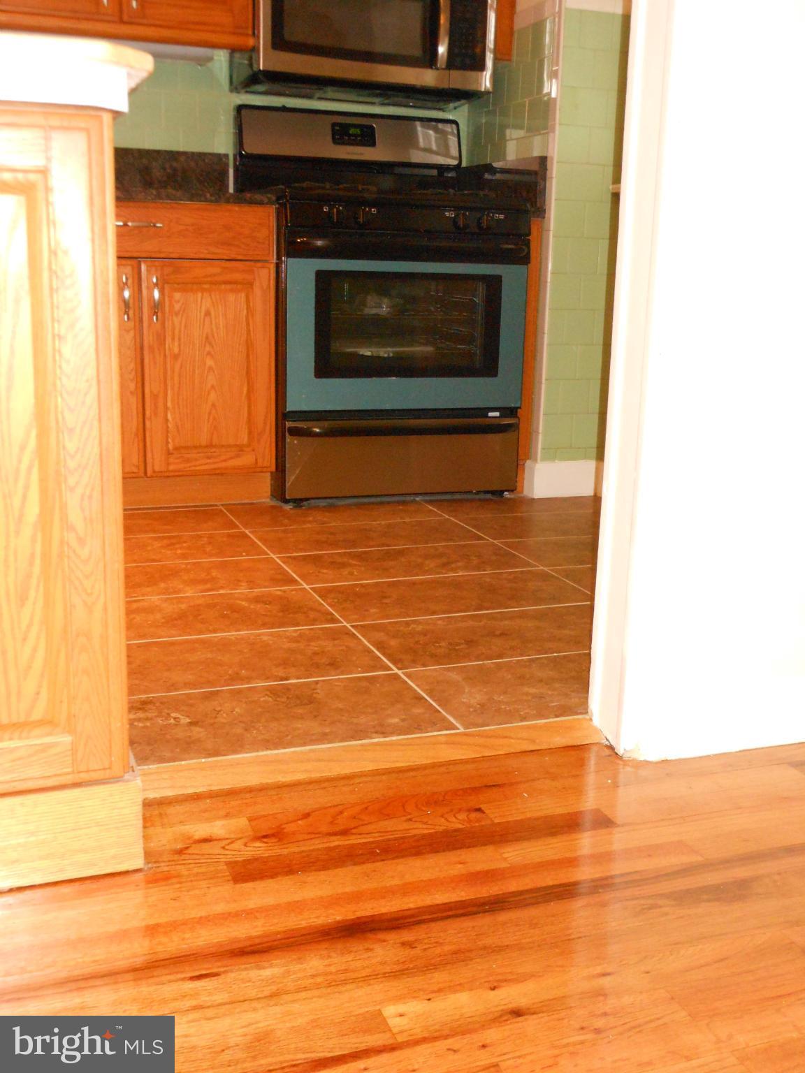 5459 Whitwood Road Baltimore, MD 21206 - Photo 14 of 30 Kitchen