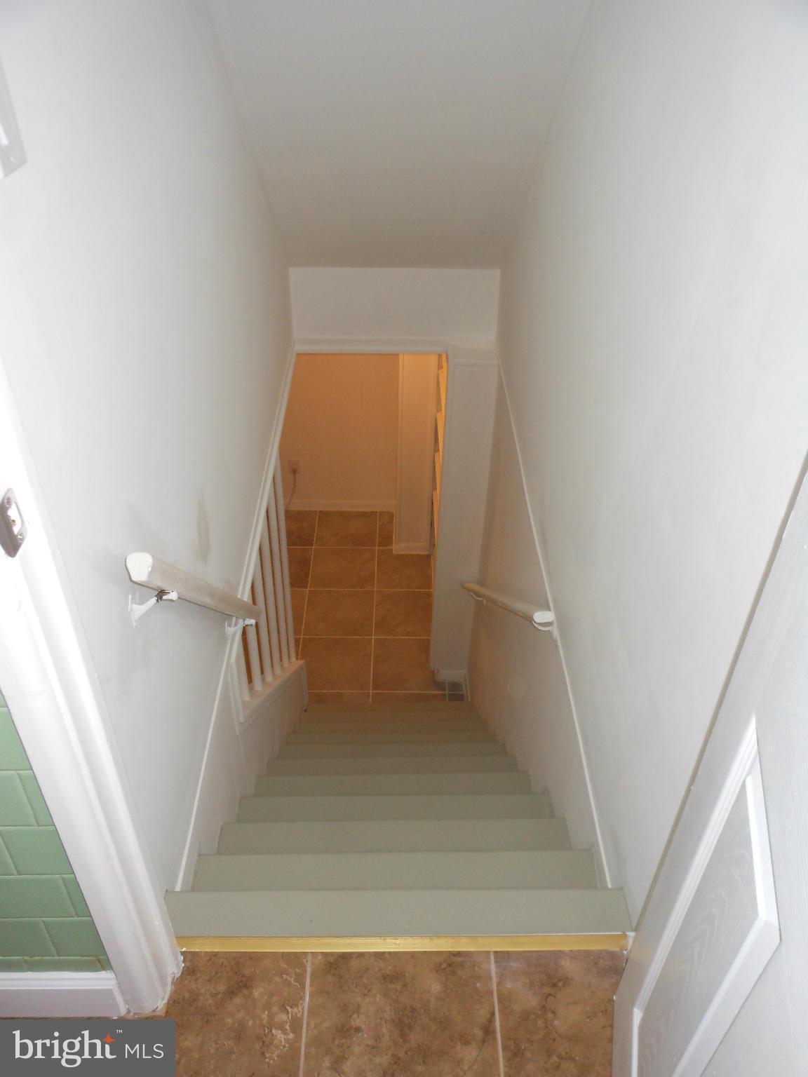 5459 Whitwood Road Baltimore, MD 21206 - Photo 15 of 30 Basement