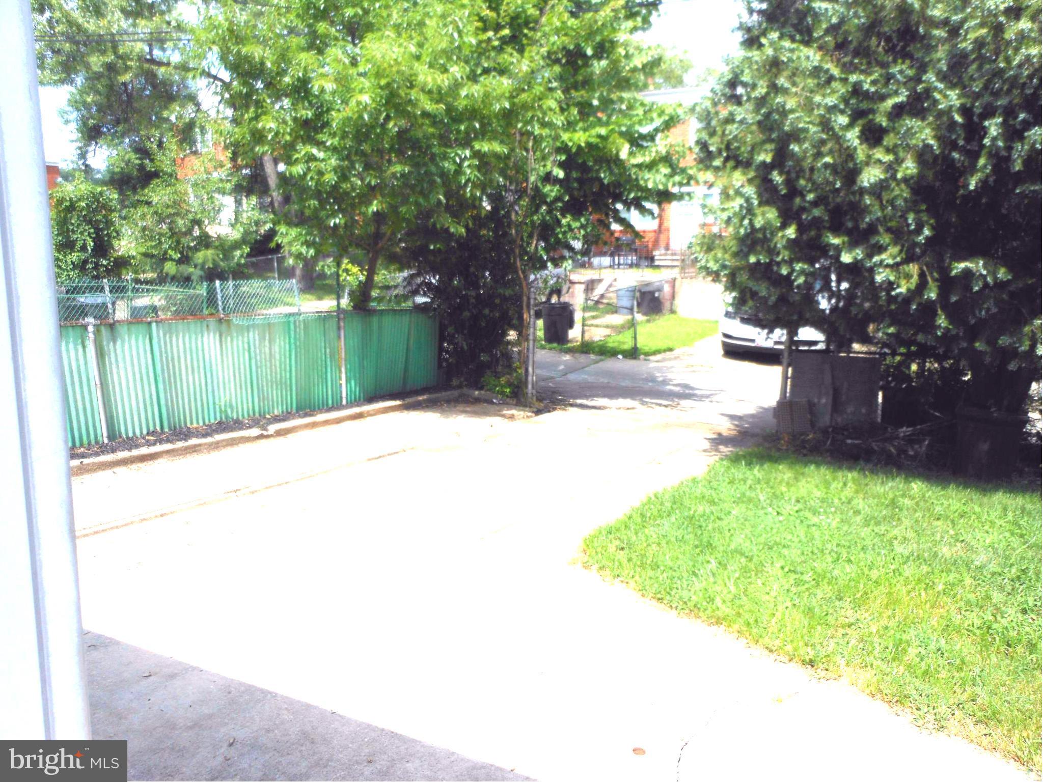 5459 Whitwood Road Baltimore, MD 21206 - Photo 27 of 30 Exterior (Rear)