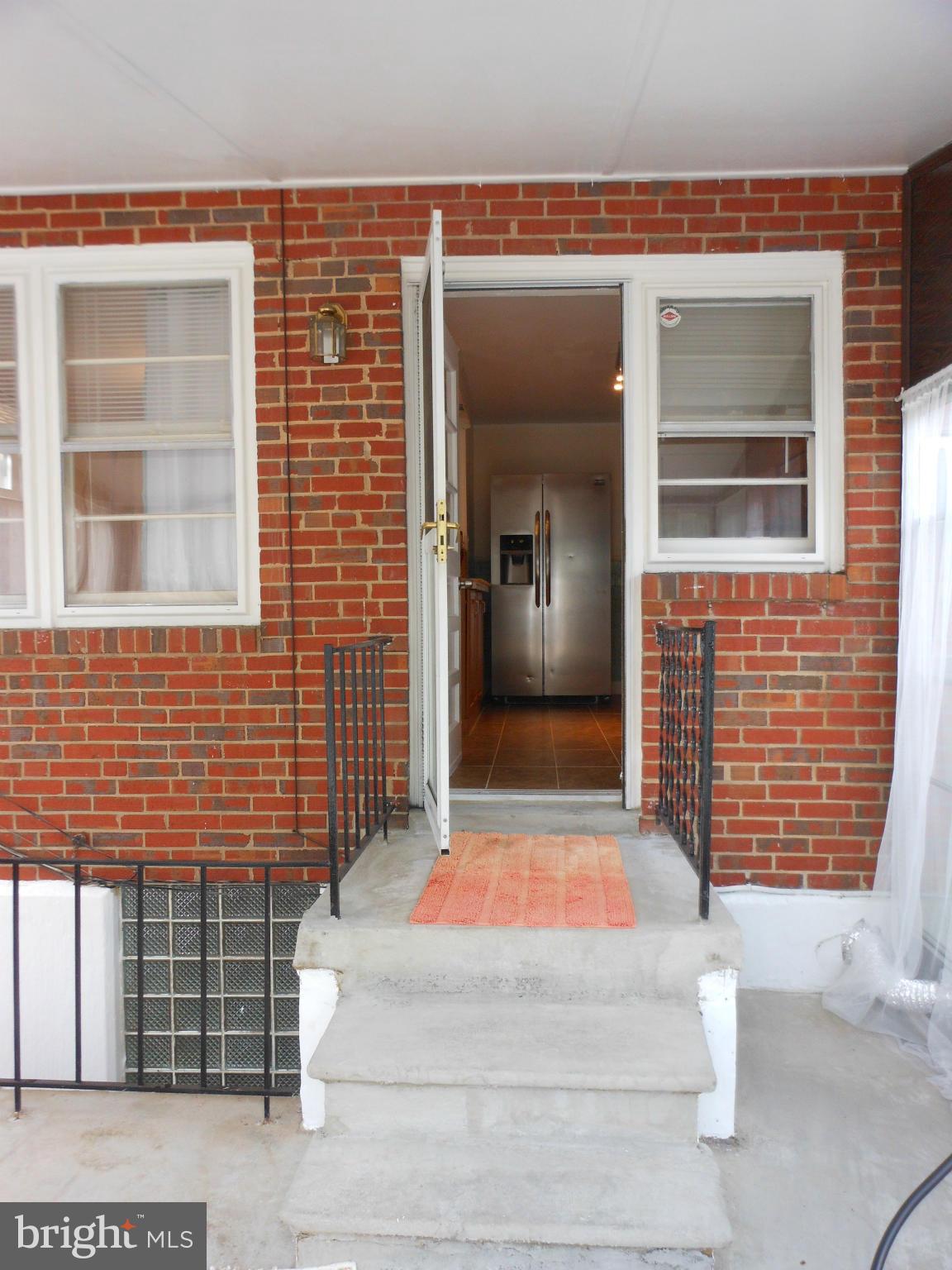 5459 Whitwood Road Baltimore, MD 21206 - Photo 30 of 30 Sunroom