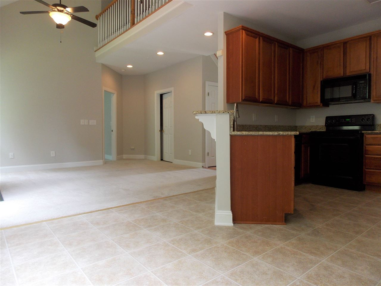 500 Deacon Ridge Street Wake Forest, NC 27587 - Photo 8 of 25 Photo 8