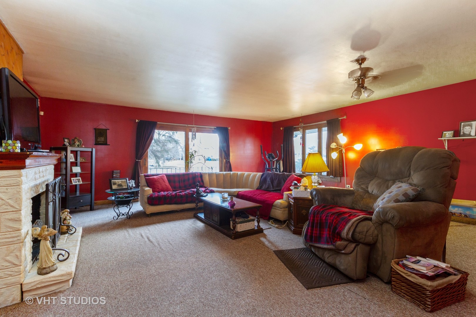 6601 115th Place Worth, IL 60482 - Photo 3 of 11