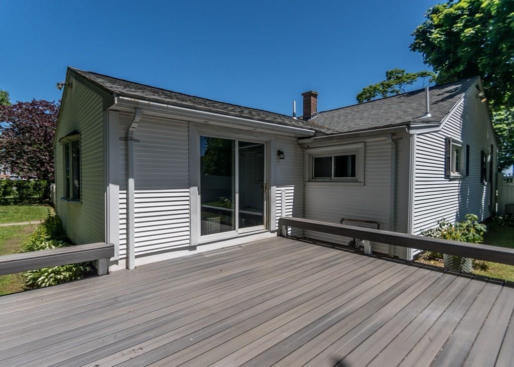 74 Crestview Road Waltham, MA 02451 - Photo 20 of 29