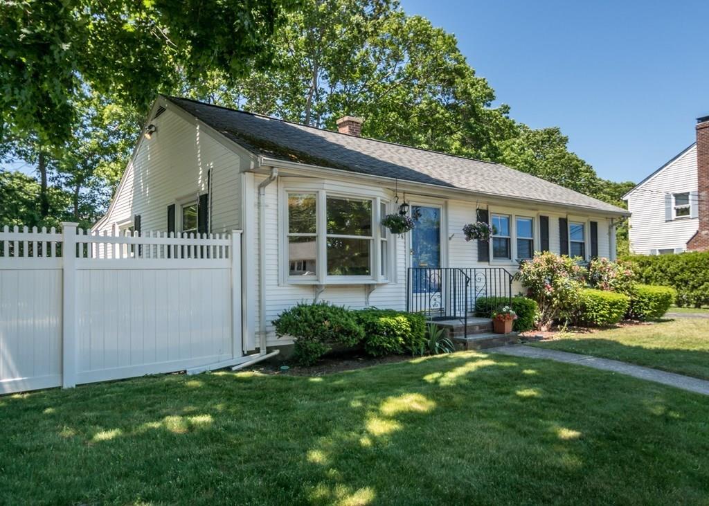 74 Crestview Road Waltham, MA 02451 - Photo 29 of 29