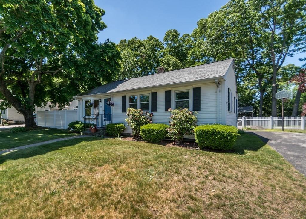 74 Crestview Road Waltham, MA 02451 - Photo 3 of 29