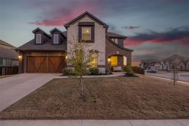 $540,000 | 4437 Lupine Est Drive, Joshua, TX 76058