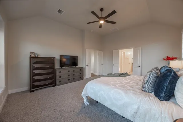 $540,000 | 4437 Lupine Est Drive, Joshua, TX 76058