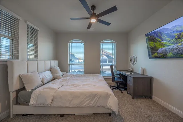 $540,000 | 4437 Lupine Est Drive, Joshua, TX 76058