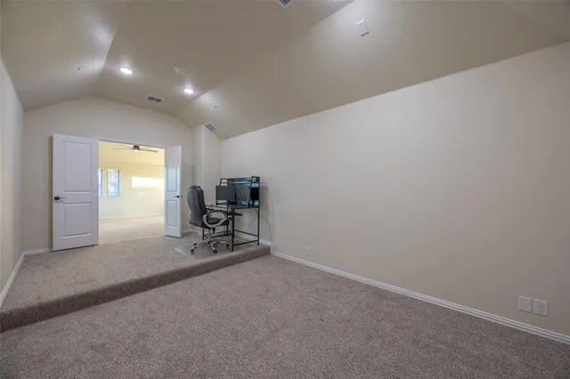 $540,000 | 4437 Lupine Est Drive, Joshua, TX 76058