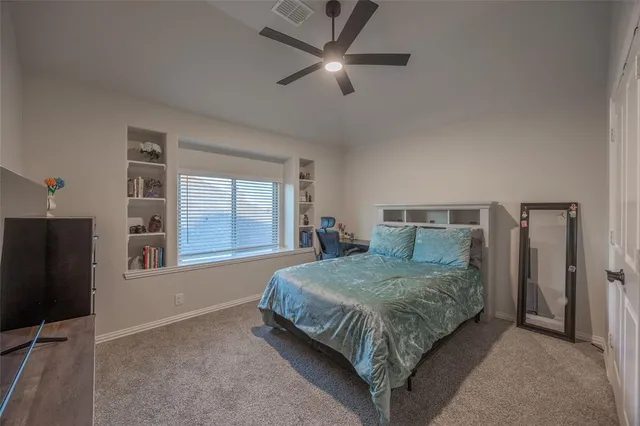 $540,000 | 4437 Lupine Est Drive, Joshua, TX 76058