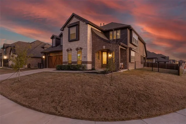 $540,000 | 4437 Lupine Est Drive, Joshua, TX 76058