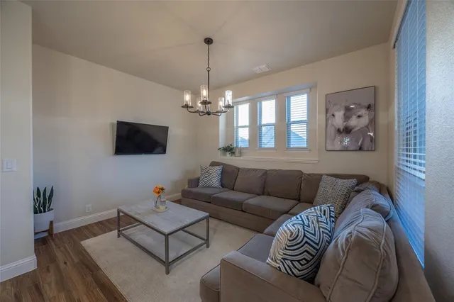 $540,000 | 4437 Lupine Est Drive, Joshua, TX 76058