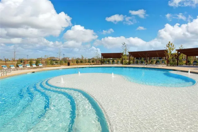 $540,000 | 4437 Lupine Est Drive, Joshua, TX 76058