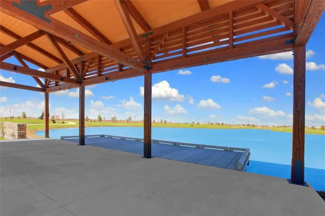 $540,000 | 4437 Lupine Est Drive, Joshua, TX 76058