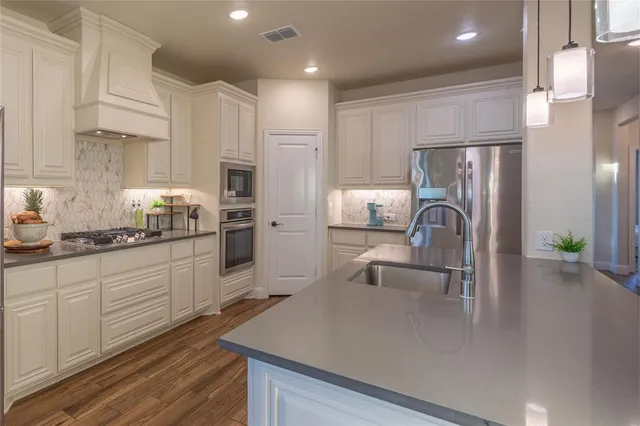 $540,000 | 4437 Lupine Est Drive, Joshua, TX 76058