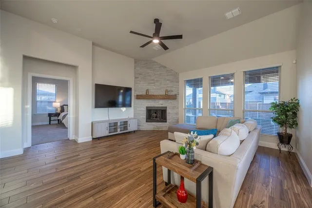 $540,000 | 4437 Lupine Est Drive, Joshua, TX 76058