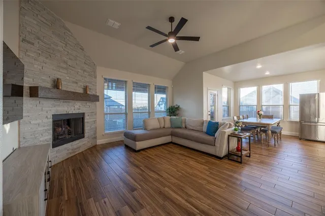 $540,000 | 4437 Lupine Est Drive, Joshua, TX 76058