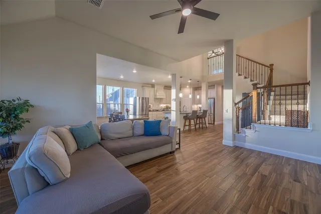 $540,000 | 4437 Lupine Est Drive, Joshua, TX 76058