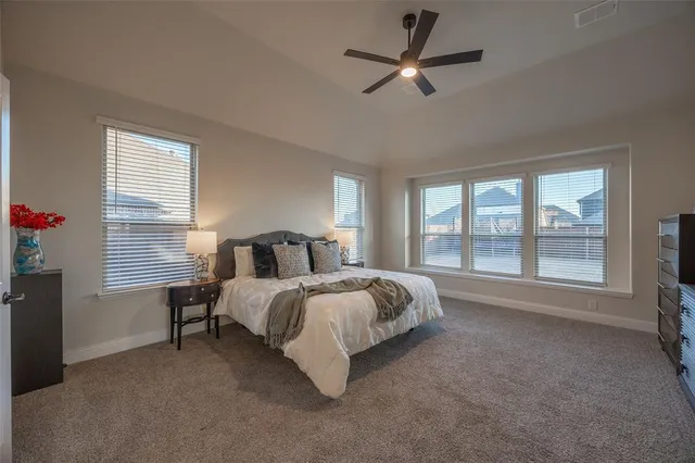 $540,000 | 4437 Lupine Est Drive, Joshua, TX 76058