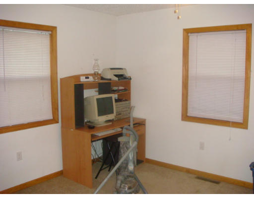 101 Samuel Street Springfield, MA 01109 - Photo 3 of 8 a view of workspace with wooden floor windows