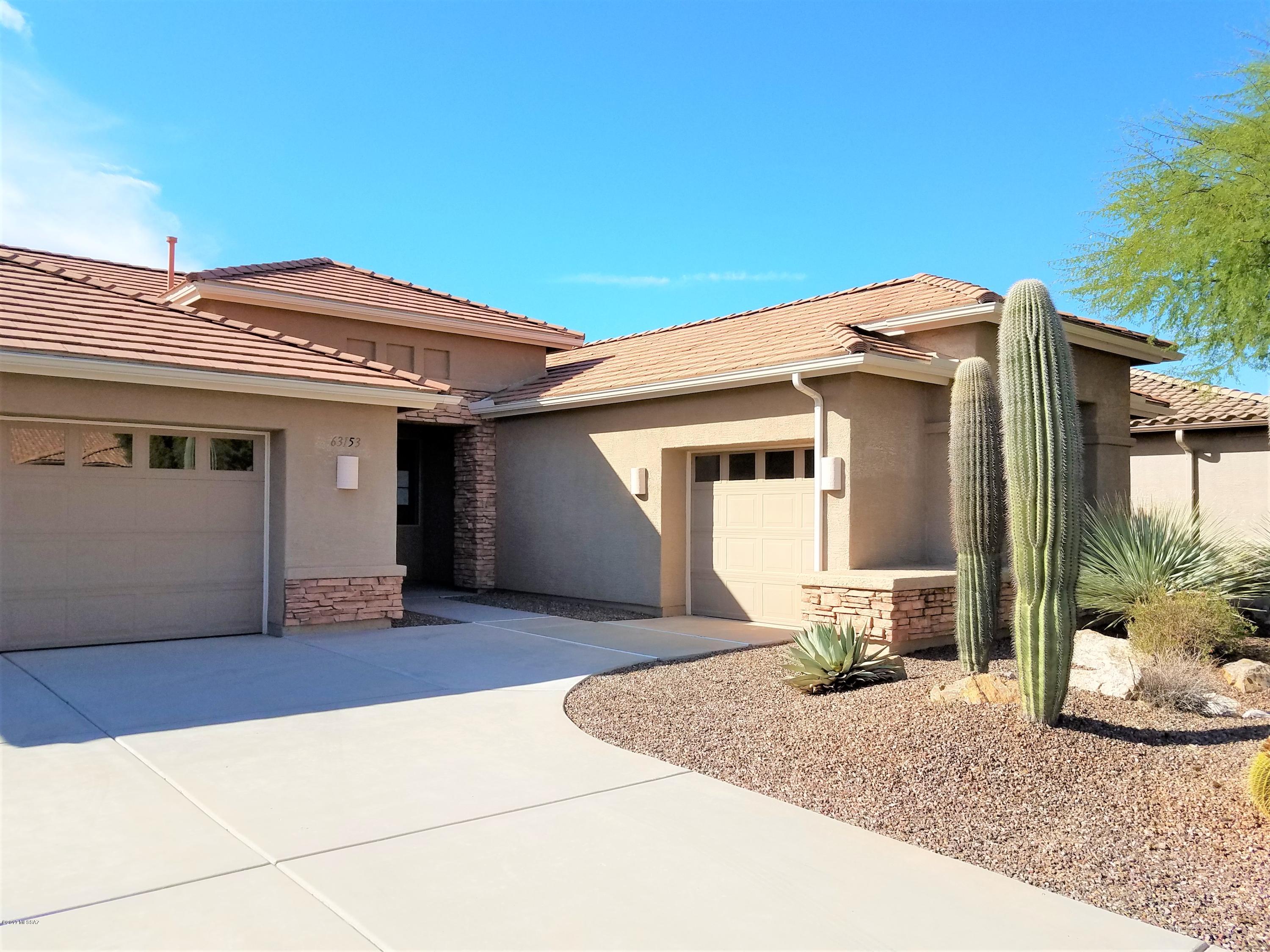 63153 East Flower Ridge Drive Tucson, AZ 85739 - Photo 4 of 43