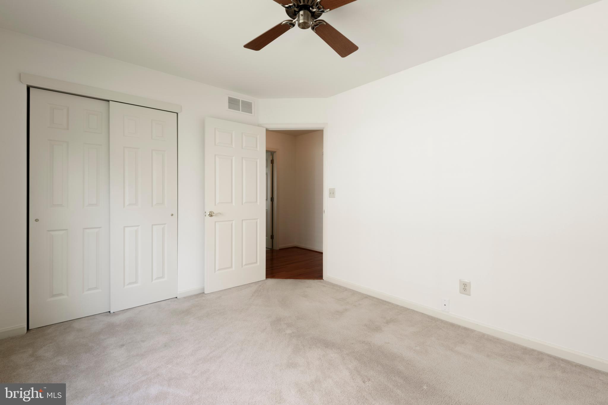 403 East Glenview Drive West Grove, PA 19390 - Photo 17 of 25 a view of an empty room