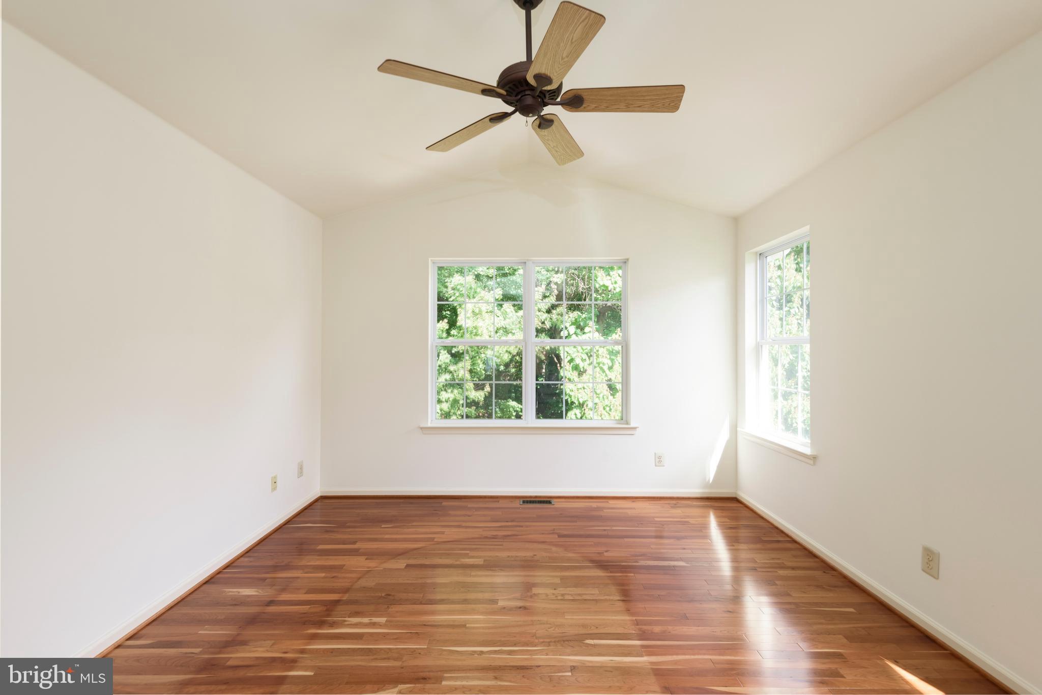 403 East Glenview Drive West Grove, PA 19390 - Photo 9 of 25 a view of an empty room with a window