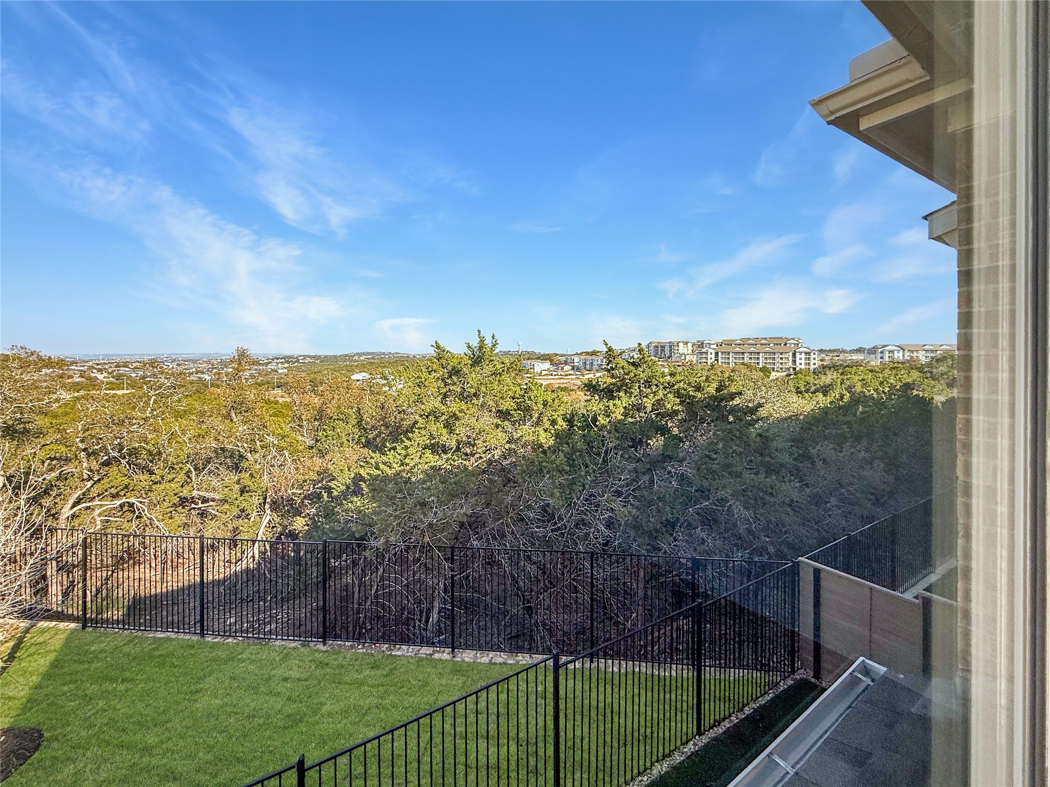 5601 Mobeetie Loop Bee Cave, TX 78738 - Photo 17 of 23 a view of a city