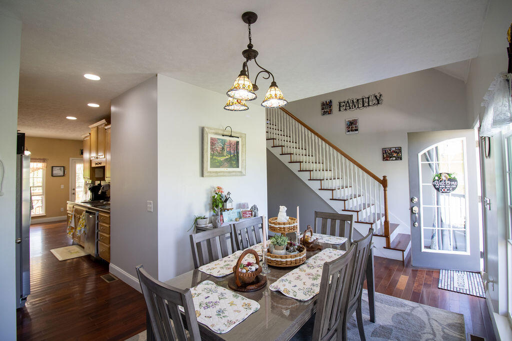 145 Meadowood Road Newport, TN 37821 - Photo 9 of 66 (50)