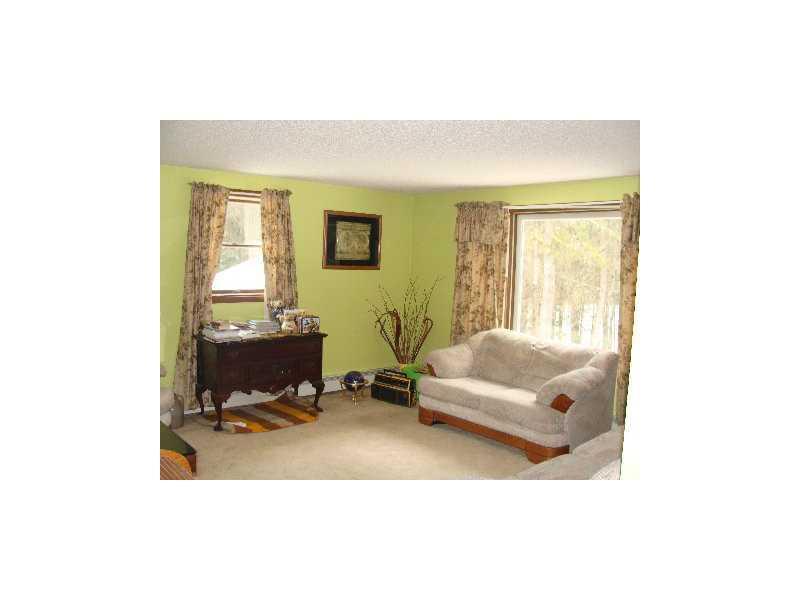 46 Lancaster Brook Road Glenburn, ME 04401 - Photo 9 of 18 Living Room.